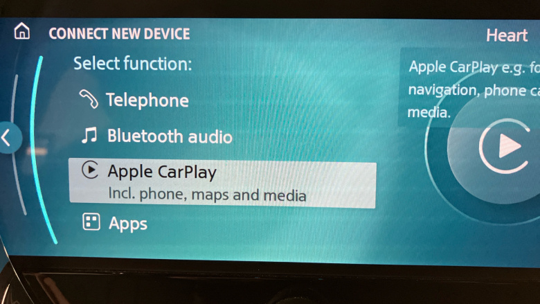 MINI Hatchback 1.5 Cooper Exclusive 5dr Auto Petrol Hatchback